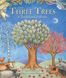  - the-three-trees