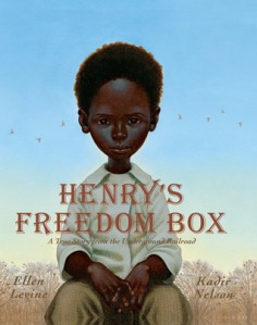 Henry Box Freedom