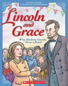 Lincoln and Grace